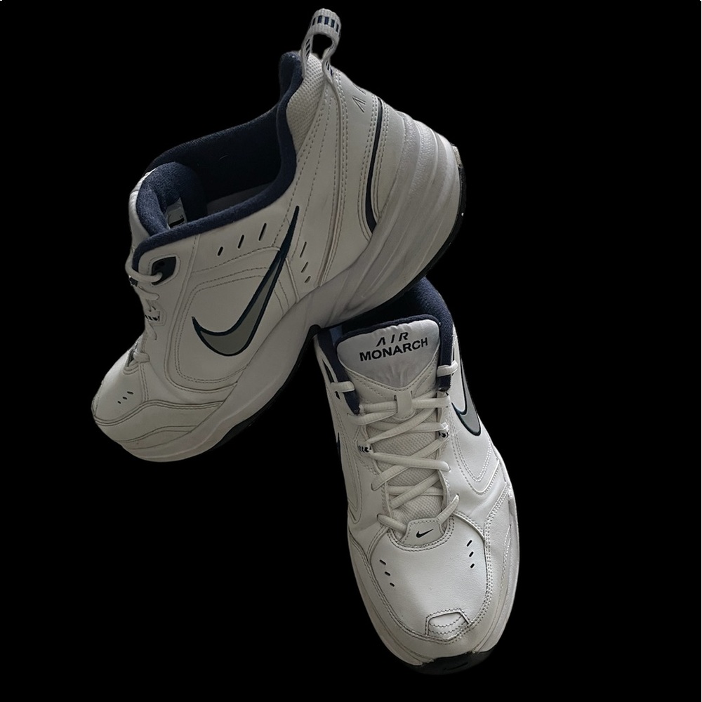 Nike Air Athletic Shoes